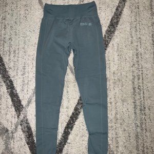 Gymshark Lightweight Seamless Leggings - Medium